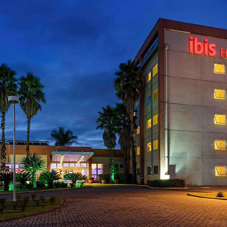 Ibis Piracicaba Hotel Exterior photo
