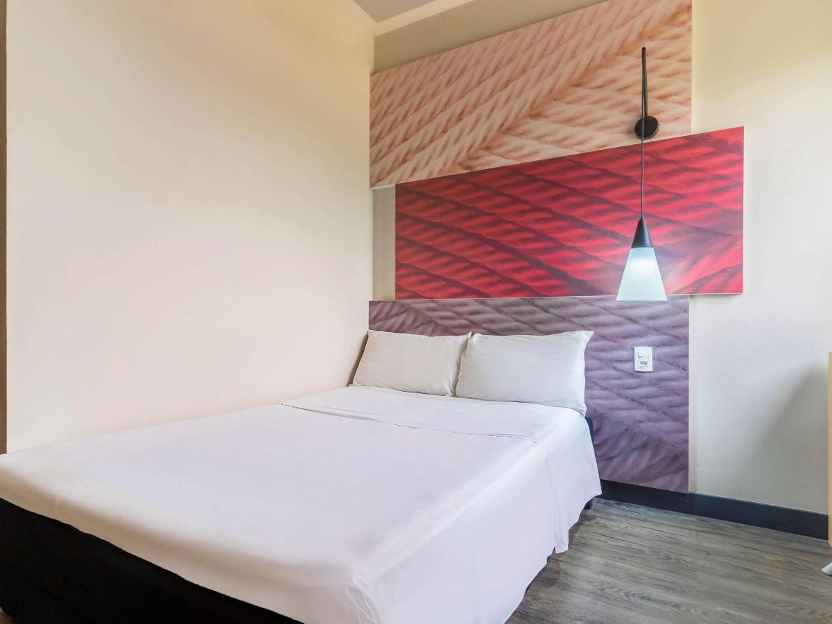 Ibis Piracicaba Hotel Exterior photo