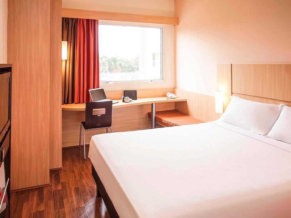 Ibis Piracicaba Hotel Exterior photo