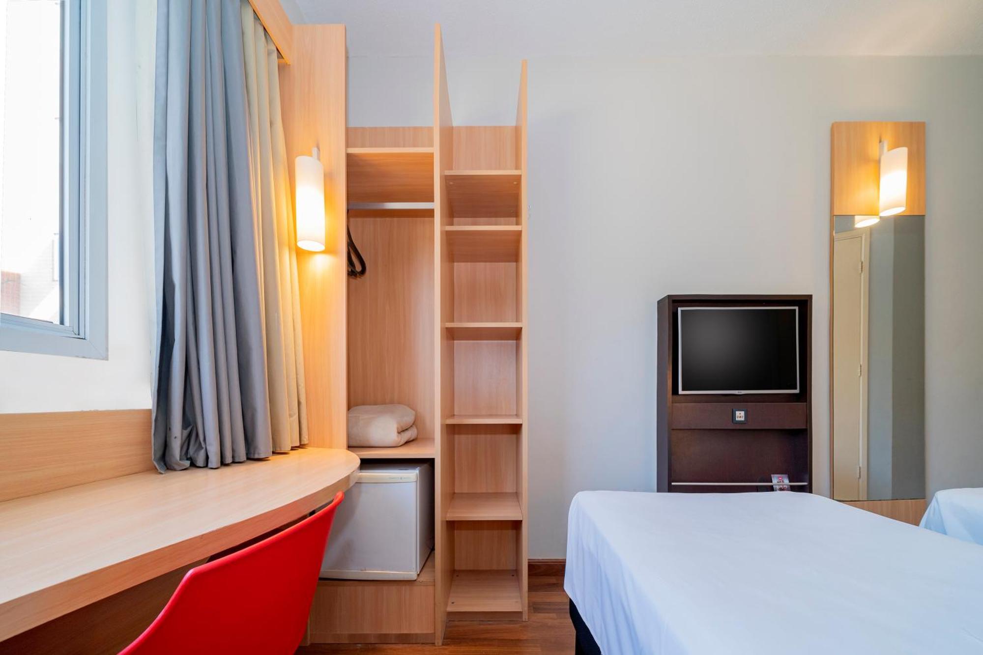Ibis Piracicaba Hotel Exterior photo